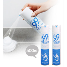 โฮมท์เนอร์กูกูน้ำยาล้างห้องน้ำ 500มล