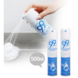 โฮมท์เนอร์กูกูน้ำยาล้างห้องน้ำ 500มล